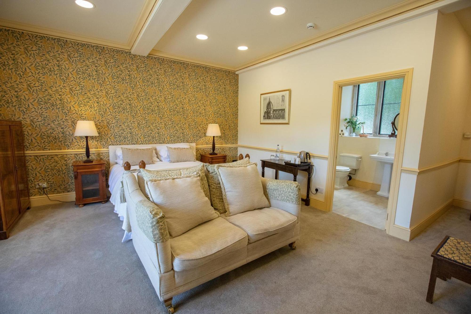 Grafton Manor Hotel Бромсгроув Екстериор снимка