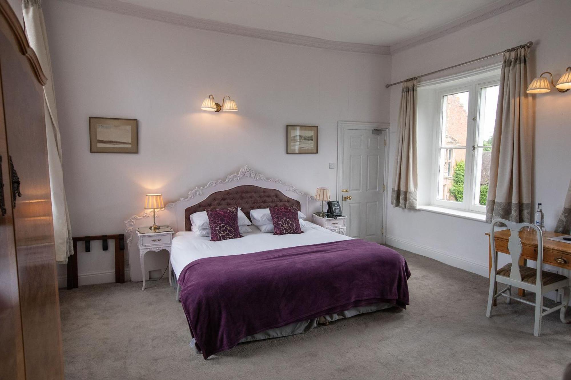 Grafton Manor Hotel Бромсгроув Екстериор снимка