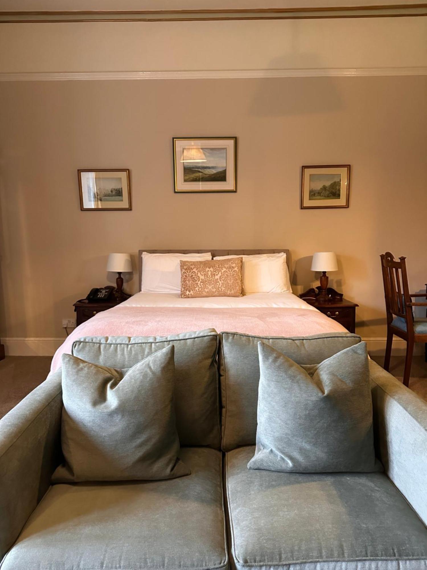 Grafton Manor Hotel Бромсгроув Екстериор снимка