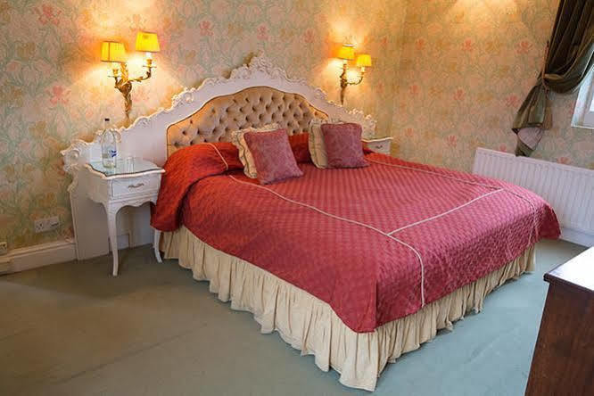 Grafton Manor Hotel Бромсгроув Екстериор снимка
