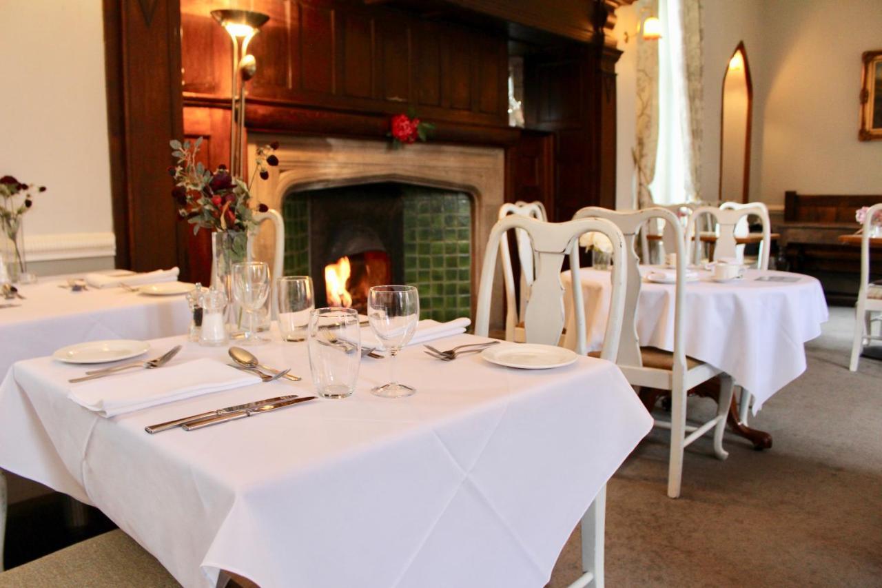 Grafton Manor Hotel Бромсгроув Екстериор снимка